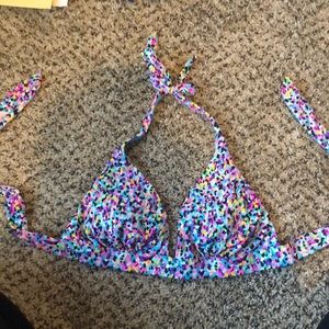 Victoria’s Secret bikini top